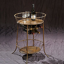William Sheppee Firenze Table