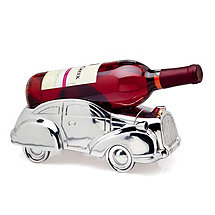 Retro Car Wine Bottle Holder
