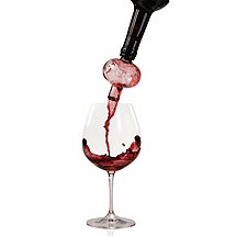 Soiree Wine Aerator & Travel Case