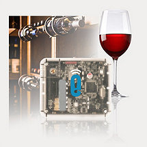 Elertus Wine Protection System
