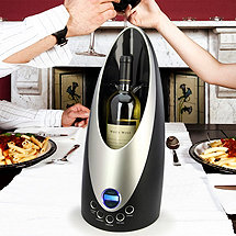 Waterfall Wine Chiller