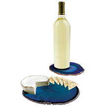 Ita Wine Bottle Coasters (Set of 2)