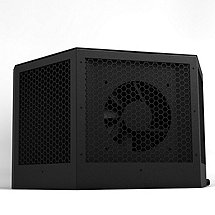 WhisperKool Stand-Alone Humidity System ACH550