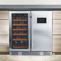 N'FINITY PRO Wine & Beverage Center