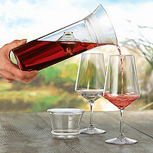 Indoor / Outdoor Savino Wine Saver Carafe
