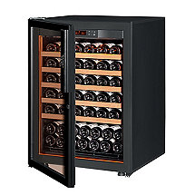 EuroCave Revelation S Wine Cellar
