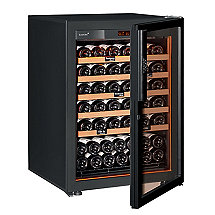 EuroCave Revelation S Wine Cellar (Natural Oak Trim Shelving)