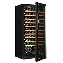 EuroCave Pure M Wine Cellar (Full Glass Door)