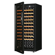 EuroCave Pure M Wine Cellar (Full Glass Door)