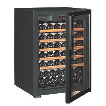 EuroCave Pure S Wine Cellar