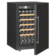 EuroCave Pure S Wine Cellar