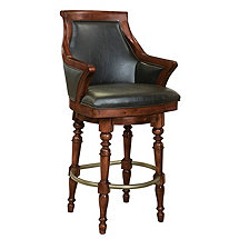 Howard Miller Oliver Bar Stool
