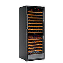 EuroCave 5290 Professional Dual Zone Wine Cellar (Black - Glass Door) (Outlet B)