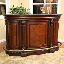 Emilio Home Bar