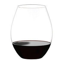 Riedel Big O Syrah Stemless Wine Glasses (Set of 2)