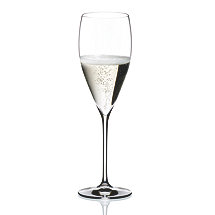 Riedel Vinum XL Vintage Champagne Glass Buy 3 Get 4
