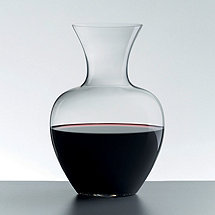 Riedel Apple Decanter