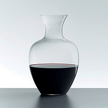 Riedel Big Apple Decanter