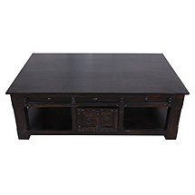Roma Coffee Table