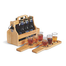 Brew Fest 6 Pack Holder