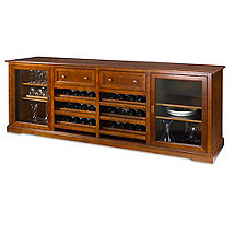 Siena Quad (Walnut)