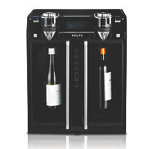 Krups Wine Dispenser