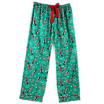 Drink and Be Merry PJ Bottoms