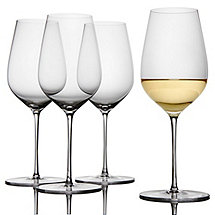 Fusion Air Universal Wine Glasses