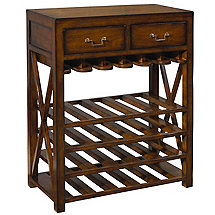 Bosquet Wine Rack
