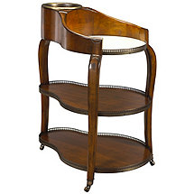 Chantilly Wine Butler