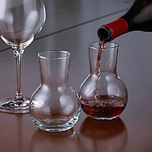 Individual Mini Decanters (Set of 6)