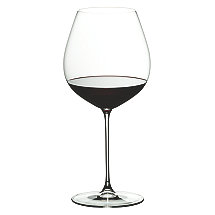 Riedel Veritas Old World Pinot Noir Wine Glasses (Set of 2)