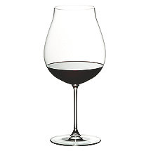Riedel Veritas New World Pinot Noir Wine Glasses (Set of 2)