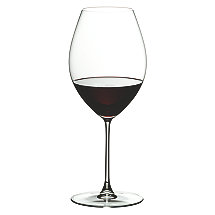 Riedel Veritas Old World Syrah Wine Glasses (Set of 2)