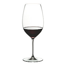Riedel Veritas New World Shiraz Wine Glasses (Set of 2)