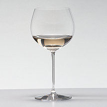 Riedel Veritas Oaked Chardonnay Wine Glasses (Set of 2)