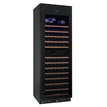 N'FINITY PRO HDX 166 Dual Zone Wine Cellar (Full Glass Door)