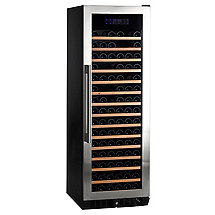 N'FINITY PRO HDX RED Wine Cellar (Stainless Steel Door) (Outlet)
