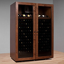 Vinotheque Sienna 440 with N'FINITY Cooling Unit