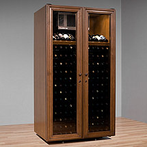 Vinotheque Venetian 330 with N'FINITY Cooling Unit