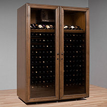 Vinotheque Venetian 440 with N'FINITY Cooling Unit