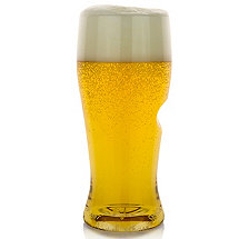 govino Beer Glasses (Set of 4)