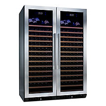 N'FINITY PRO HDX RED Double Door Wine Cellar