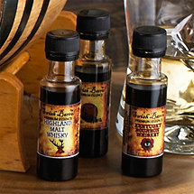 Whiskey Essence Refills (Whiskey Making Kit)