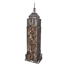Empire State Building Cork Catcher