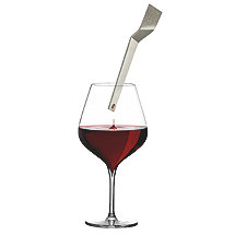 Travel Clef Du Vin