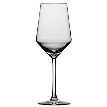 Schott Zwiesel Pure Sauvignon Blanc Wine Glasses (Set of 6)