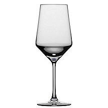 Schott Zwiesel Pure Cabernet Wine Glasses (Set of 6)