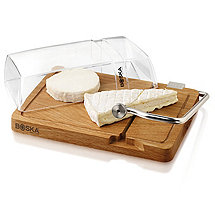 Petit Paris Oak Cheese Board