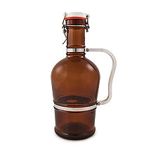 Rugged Moonshine Growler